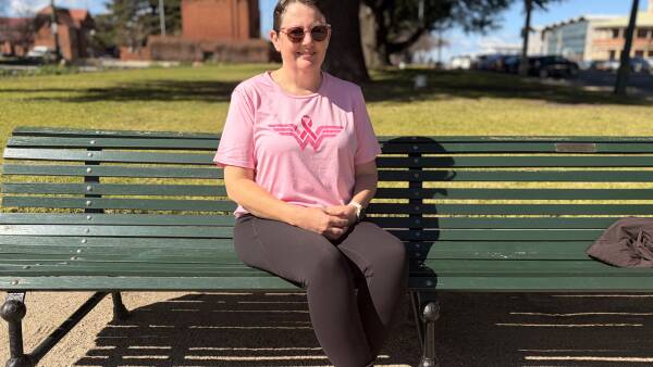 Shock Diagnosis, Major Struggles, Love and Support: Mel's Breast Cancer Story