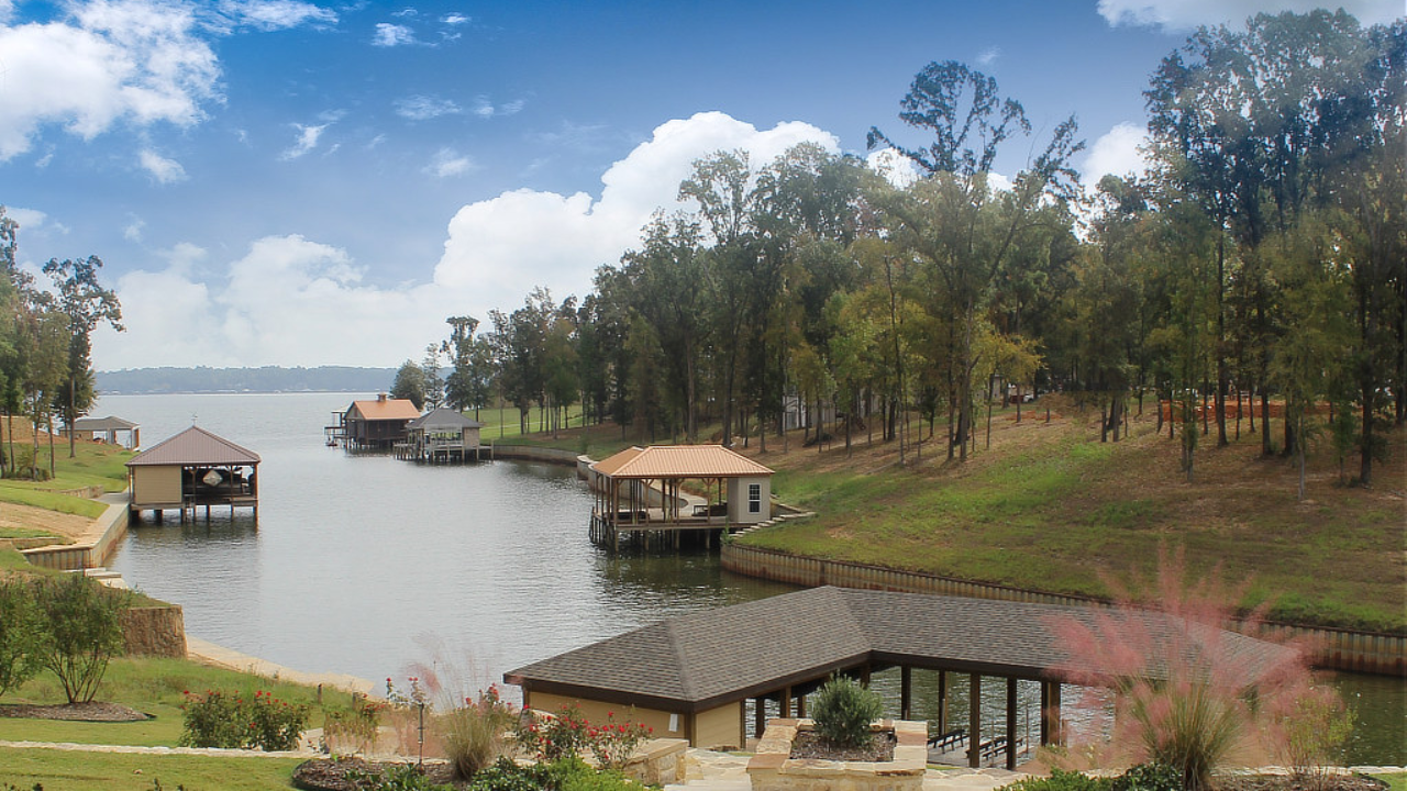 International Briefing: Texas family’s 650-acre ranch to become state park in $10 million deal