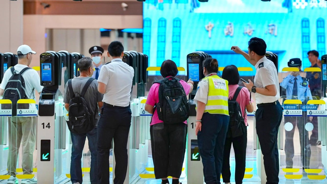 Satisfactory’ Opening for Revamped Huanggang Crossing Despite Bus Detour