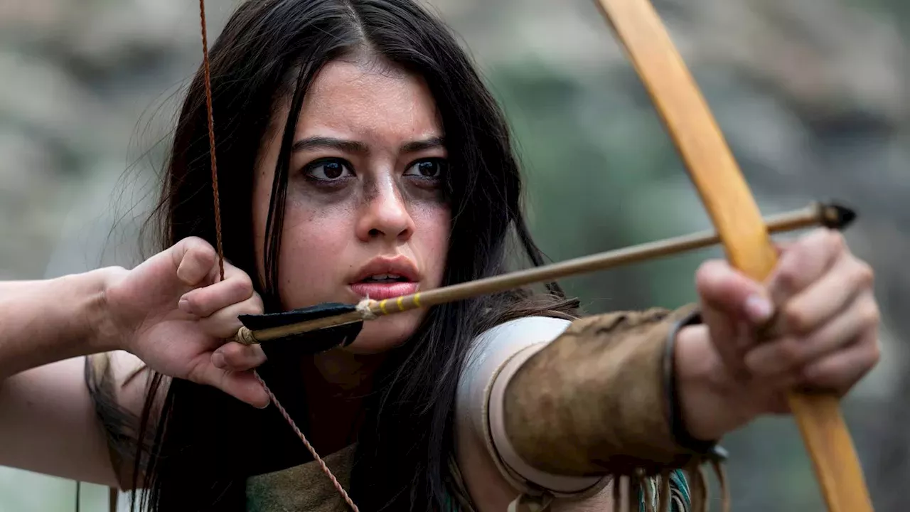 Economic Impact: Amber Midthunder Poised to Return as Naru in Next Predator Story