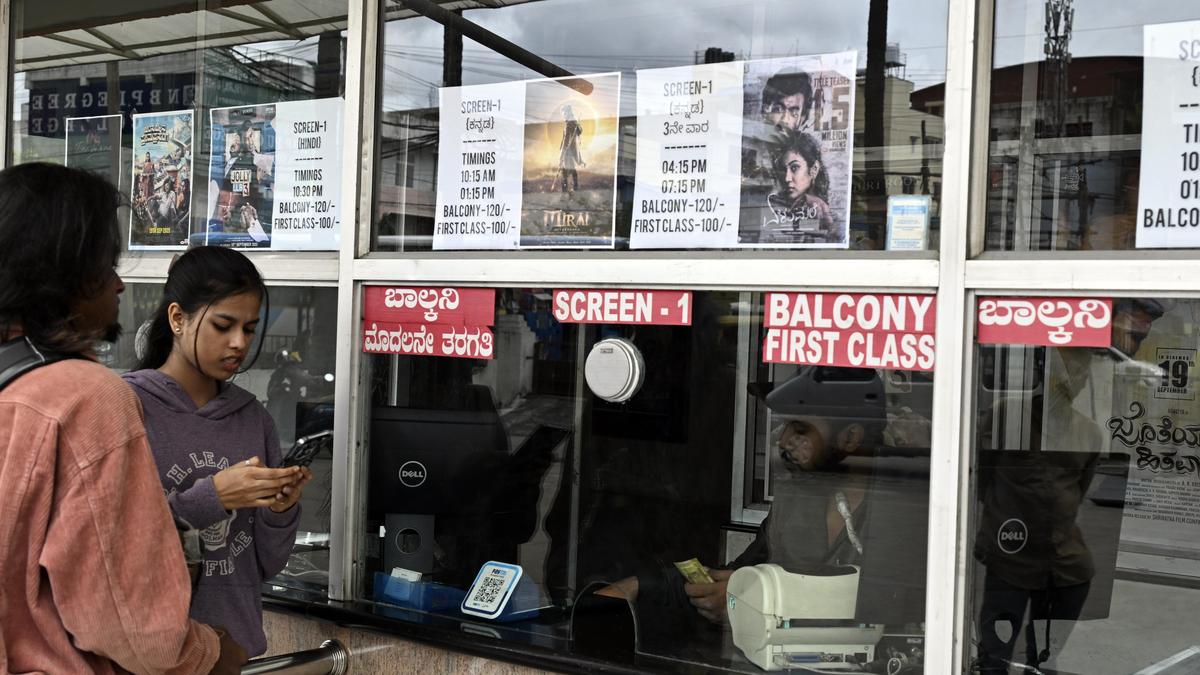 Kannada Cinema's New Crisis: Paid Reviews Flood Social Media, Sparking Ethics Debate