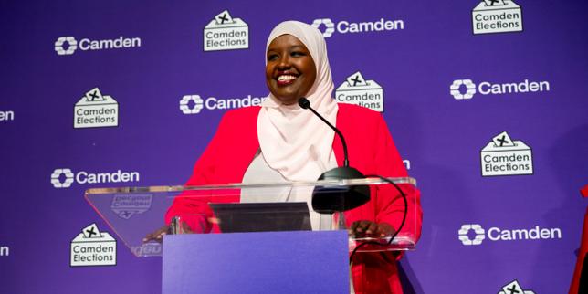 UK Greens Suffer Defeat While Labour Government Strengthened in London By-election