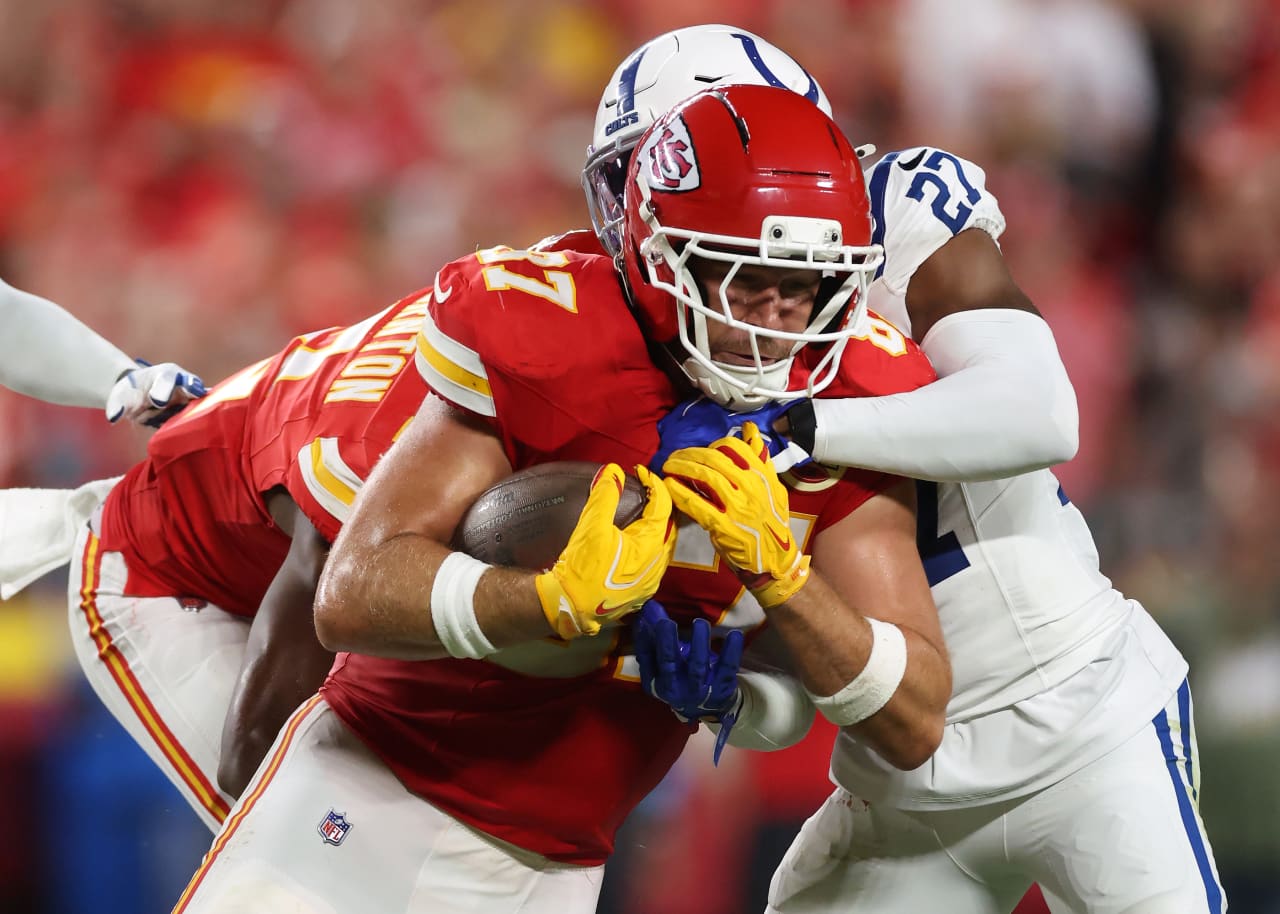 Enterprise Tech Shift: Former NFL players are nearly four times as likely to die with brain damage. Is it time to boycott football? and the Scaling Frontier