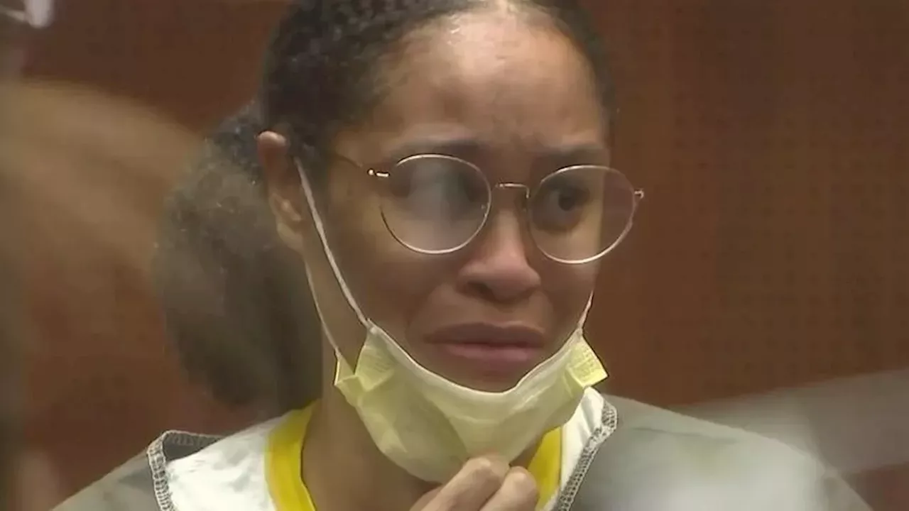 Corporate Strategy: Nurse accused of causing Windsor Hills crash that killed 6 people found guilty of murder charges