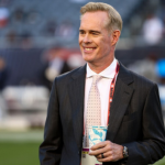 Joe Buck to Guest Judge ‘dancing With the Stars’ for Super Bowl Night