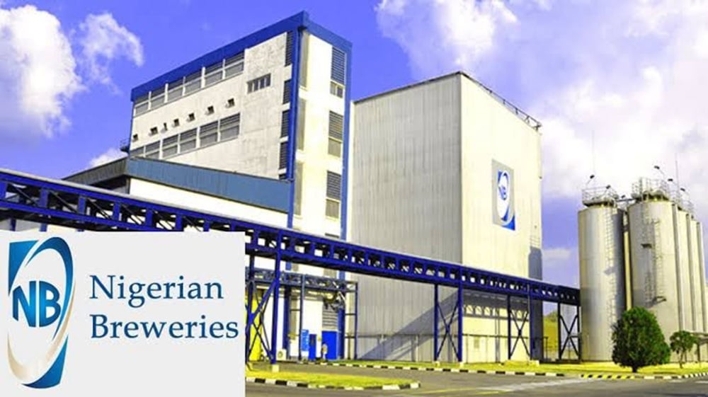 Nigerian Breweries Kicks Off Festive Season With Month-long ‘oktoberfest’ Celebrations Across Nigeria