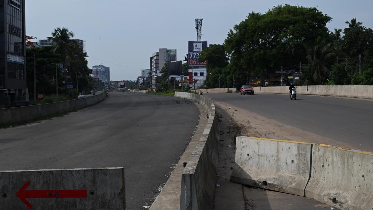 Kerala Halts Toll on NH 66 at Nattika Amid Fierce Protests