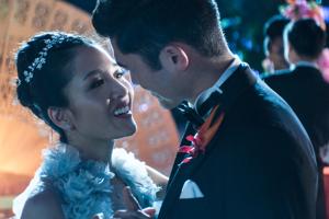Hbo's 'crazy Rich Asians' Is Actually Happening. Constance Wu, Henry Golding to Return