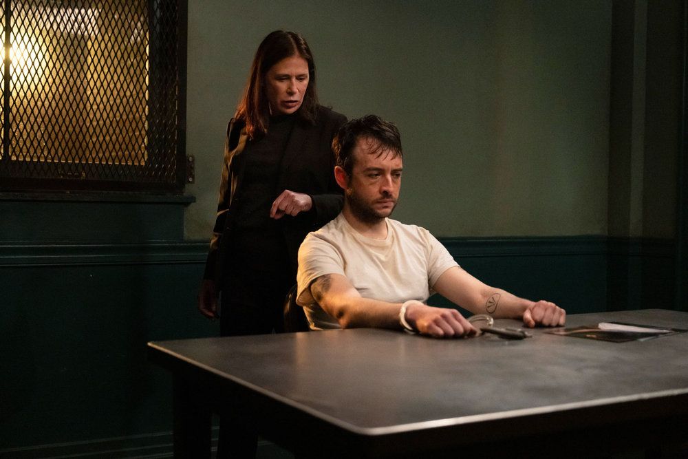 Even ‘law & Order’ Is Terrified of AI Shaping Next Phase of Innovation