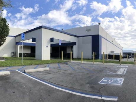 Geopolitical Dispatch: DAUM Commercial Negotiates Sale of 29,932 SF Industrial Warehouse in Santa Ana, California Shifts Diplomatic Posture