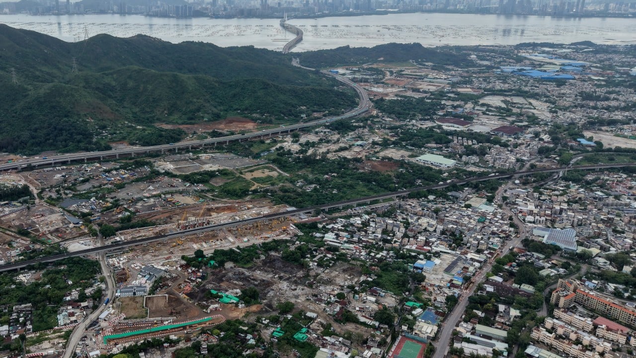 Crypto Markets in Focus: Could Northern Metropolis draw educational leasing from Hong Kong’s Grade A office sector? Amid Shifting On-Chain Metrics