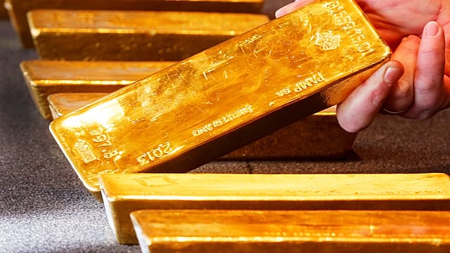 Developing Story: Burkina Faso opens first gold refinery in push for economic independence