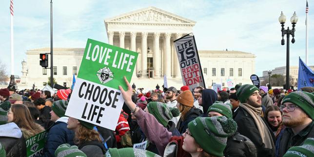 How the Trump Administration Wages Its Diplomatic Offensive Against Abortion Rights