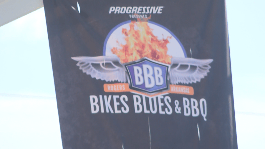 Market Developments: Bikes, Blues and Barbacues 2026 kicks off in Rogers