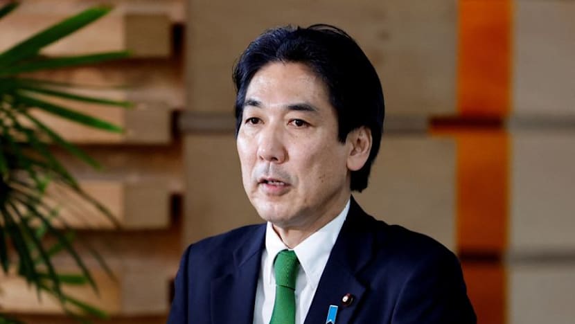 Policy in Focus: Japan does not need excessively loose monetary policy, economy minister says and Its Wider Institutional Repercussions