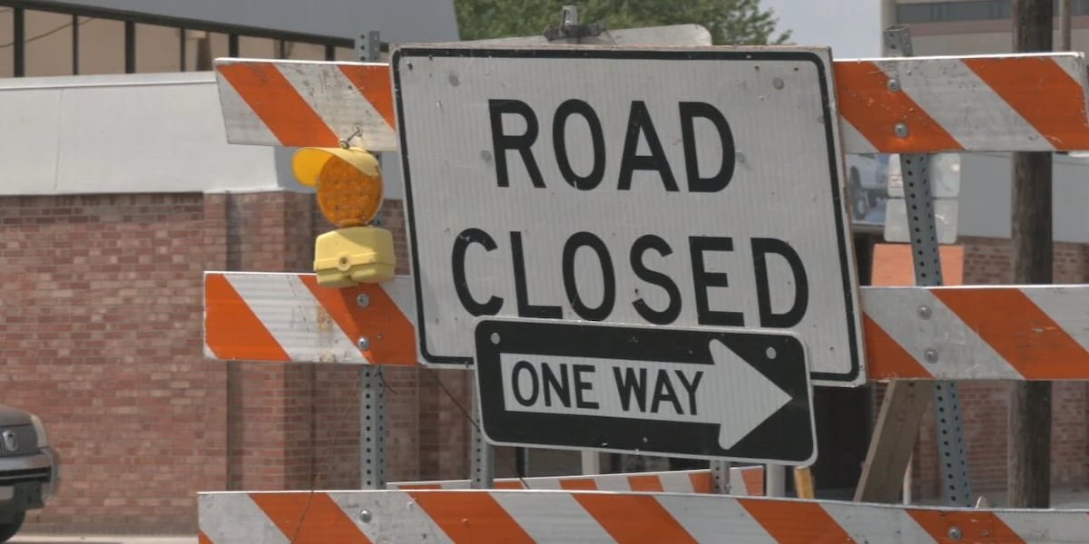 MnDOT to close lanes, ramps in I-35 Duluth tunnels starting Monday