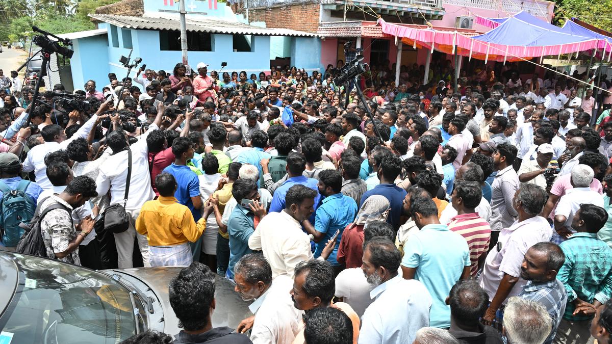 Global Perspective: Techie Kavin Selvaganesh murder: when caste pride slays young love in Tamil Nadu
