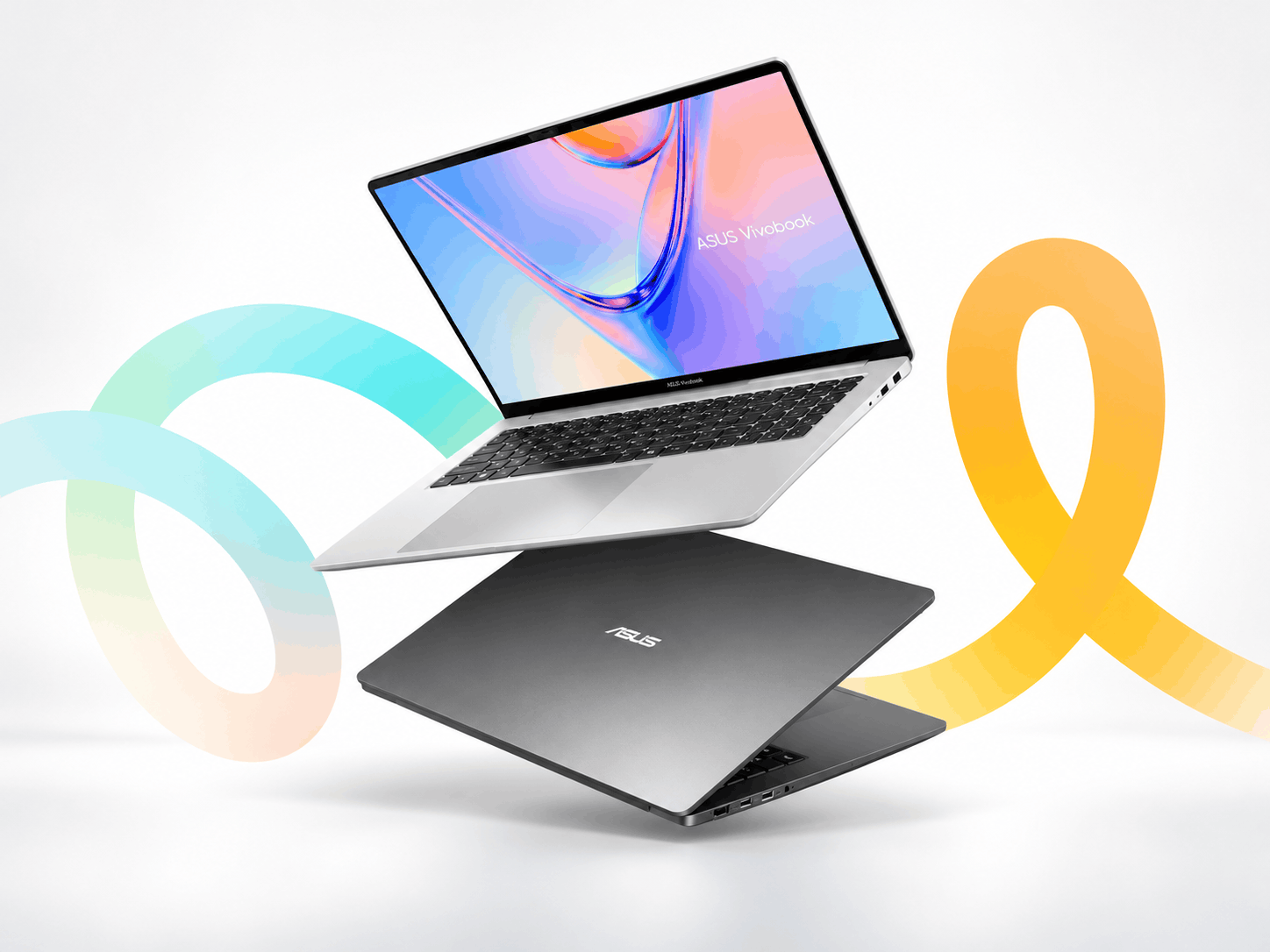 Asus Unleashes Vivobook S14 and S16 with Core 7 350, 144Hz Display, and 20-Hour Battery