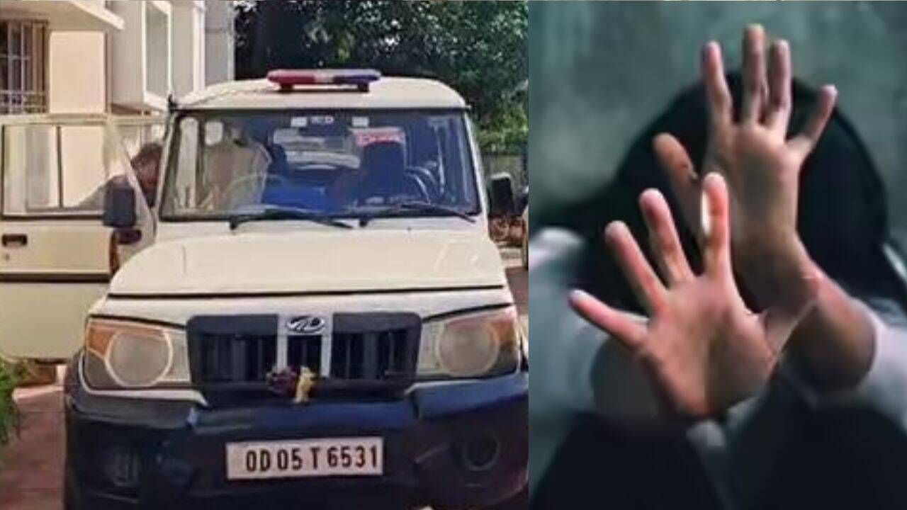 Geopolitical Dispatch: Bhubaneswar horror: Masked intruder enters home, rapes woman at gunpoint Shifts Diplomatic Posture