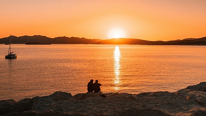 Greece Is the Most Popular Luxury Honeymoon Destination for 2027 – With Italy and France Also in the Top 10