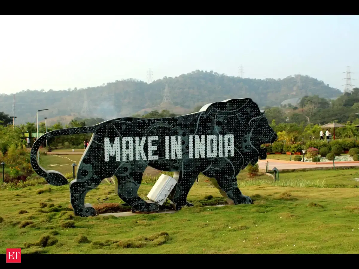 ET Product of the Year 2026: Recognising Products Built in India, Taking the Country Ahead