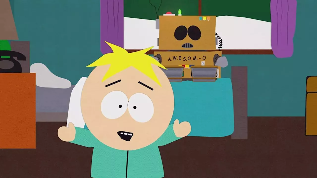 South Park Takes on Billionaires: Butters Battles Data Centers in Season 29 Episode 2