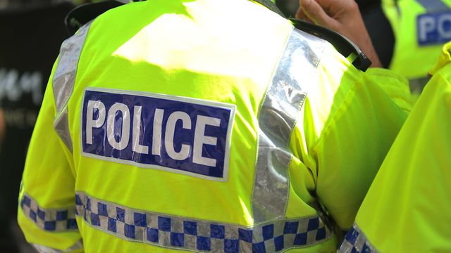 Ipswich's 'most Dangerous Area' Revealed in New Statistics