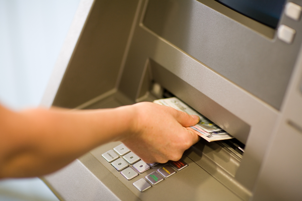 Corporate Strategy: U.S. Sanctions Latin American Gang Over $40 Million ATM Hacking Scheme