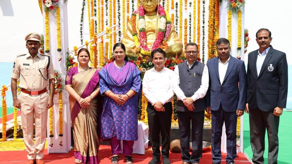 Hyderabad Women’s Prison to Launch Psychotherapy Sessions, Tackling Mental Health Crisis Behind Bars