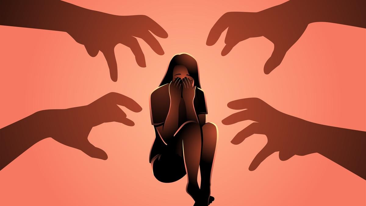 13-Year-Old Girl Gang-Raped in Jharkhand's Gumla, Found Unconscious Outside Home