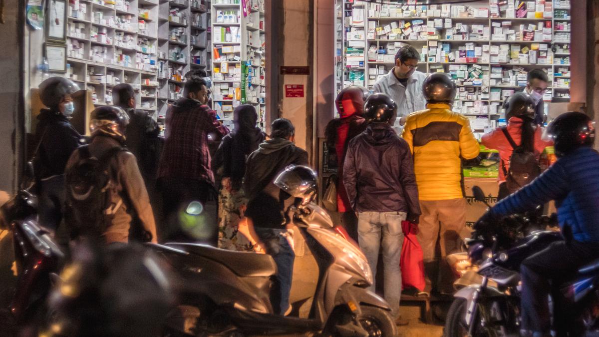India's Counterfeit Medicine Crisis: Nine Major Drug Rackets Busted in One Year