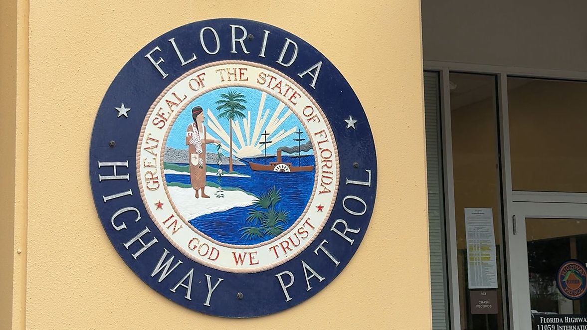 Market Developments: Florida Highway Patrol begins to use body cameras
