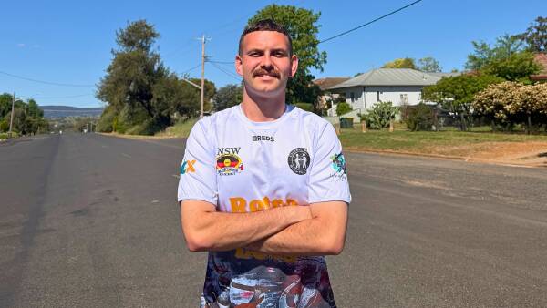Central West Black Trackers Gear Up for 2026 Koori Knockout: Small Club, Big Dreams