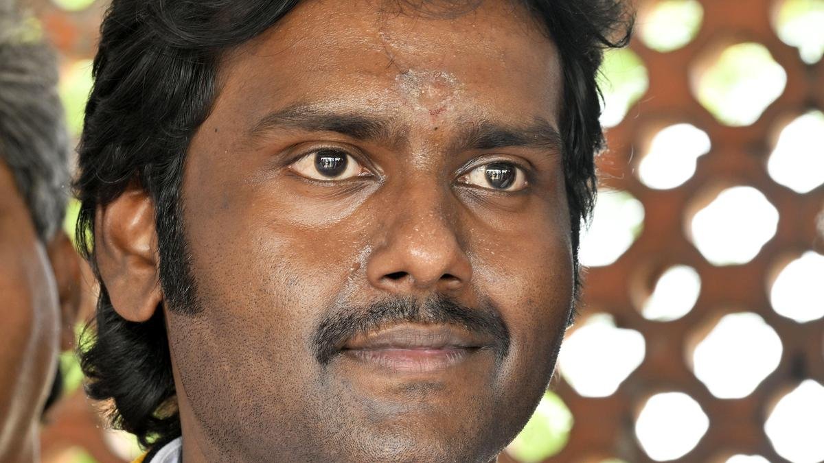 2024 Lok Sabha polls: DMDK’s Vijaya Prabhakaran to withdraw election petition against Congress MP Manickam Tagore’s victory