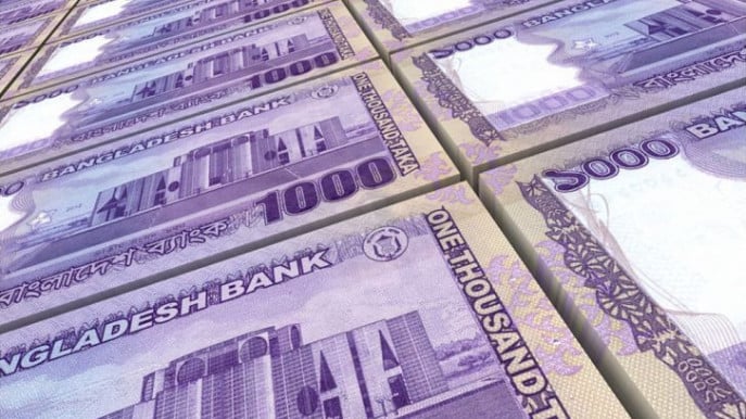 Bangladesh Eyes Currency Swap to Facilitate Remittances from Maldives