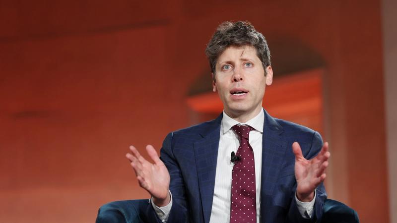OpenAI Slashes Fundraising and Valuation Targets as AI Anxiety Wipes 10% Off Nasdaq 100