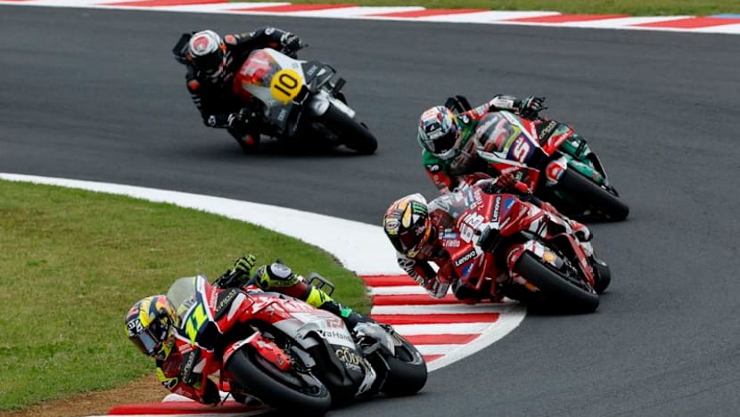 Motogp Sprints to Have Their Own Qualifying Sessions as International Observers React