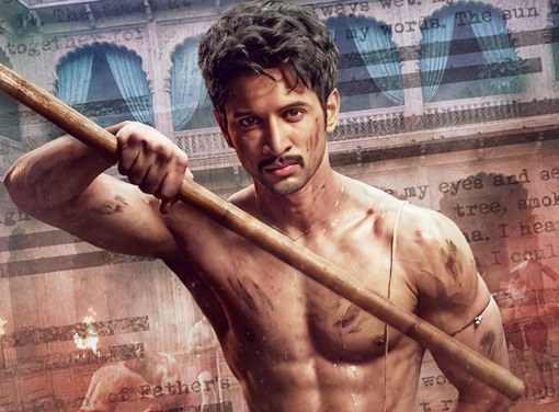 Market Developments: Rohit Saraf’s Portrayal of Sachindranath Sanyal in The Revolutionaries: An Eye that Sees the World Beyond
