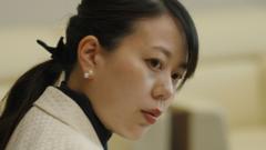 Japan's First Mayor on Maternity Leave Makes TIME100 Next List