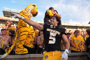 Column | Mizzou Shows How Ruthless SEC Remains Amid Shifting Economic Pressures