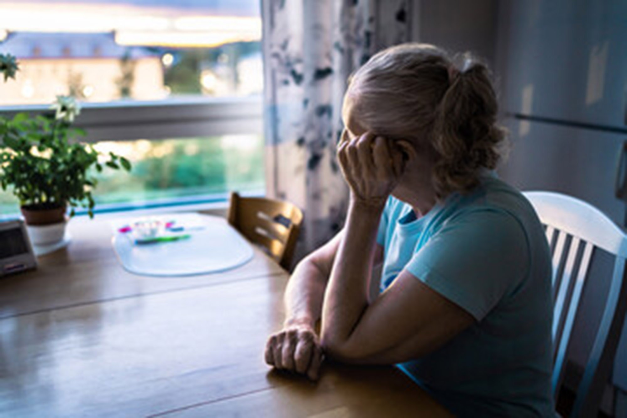 Dear Abby: Grandmother Cut Off by Grandson After Losing Multiple Family Members