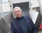 Is Death Necessary?’: Why Peter Greenaway’s Assisted Dying Drama Is Stuck in Post-production Hell