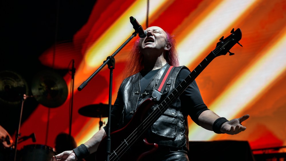 Economic Impact: Venom Frontman Conrad ‘Cronos’ Lant Dies at 63