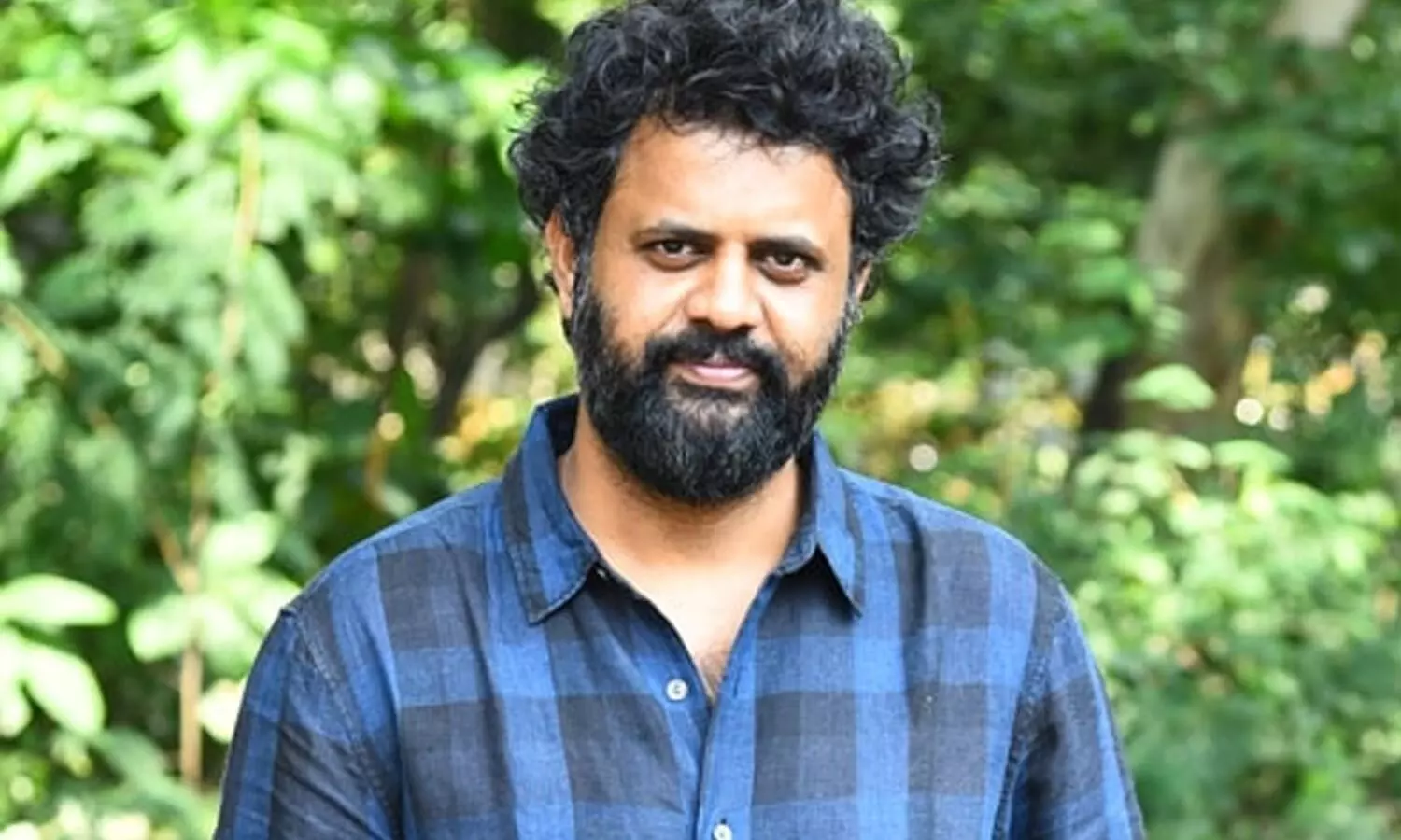 Crazy Kalyanam’ Mixed With Fun and Family Elements: Director Badrappa Gajula