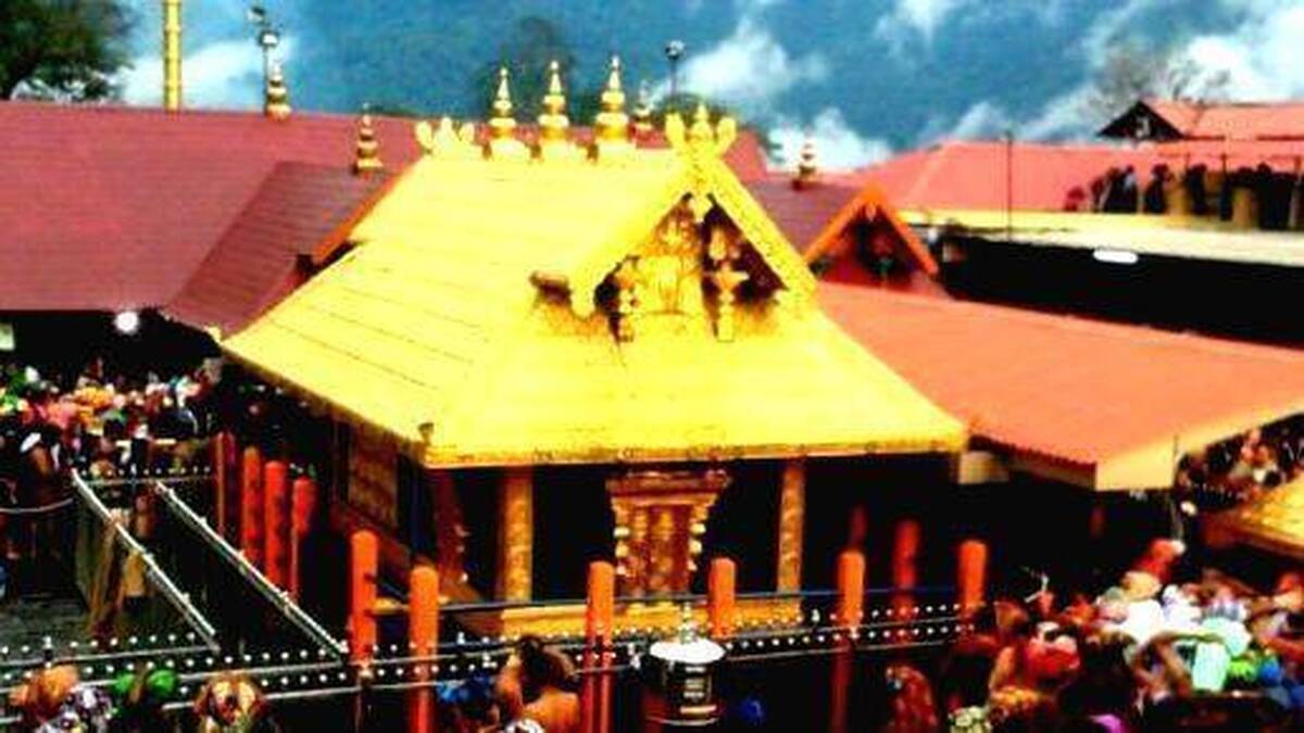 Market Developments: Scrap sale scam at Sabarimala? Government steps in, Clean Kerala to collect scrap