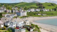 Tourism tax needs to be more flexible in Wales, warns expert