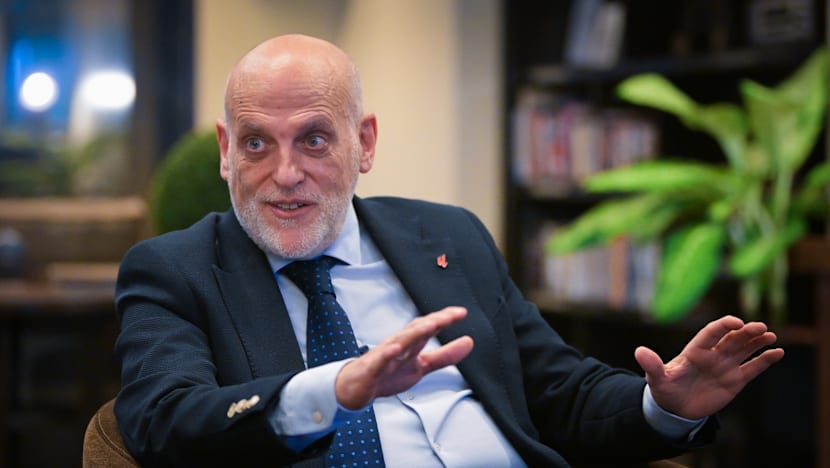 La Liga Wants to ‘bridge Gap’ With English Premier League in Singapore – Not Overtake It, Says Spanish League Chief