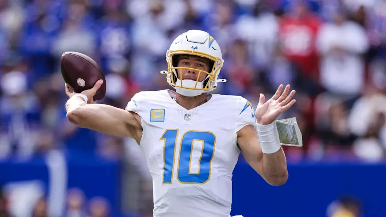 Market Developments: From 0-3 to the playoffs: History offers Chargers some hope for a comeback