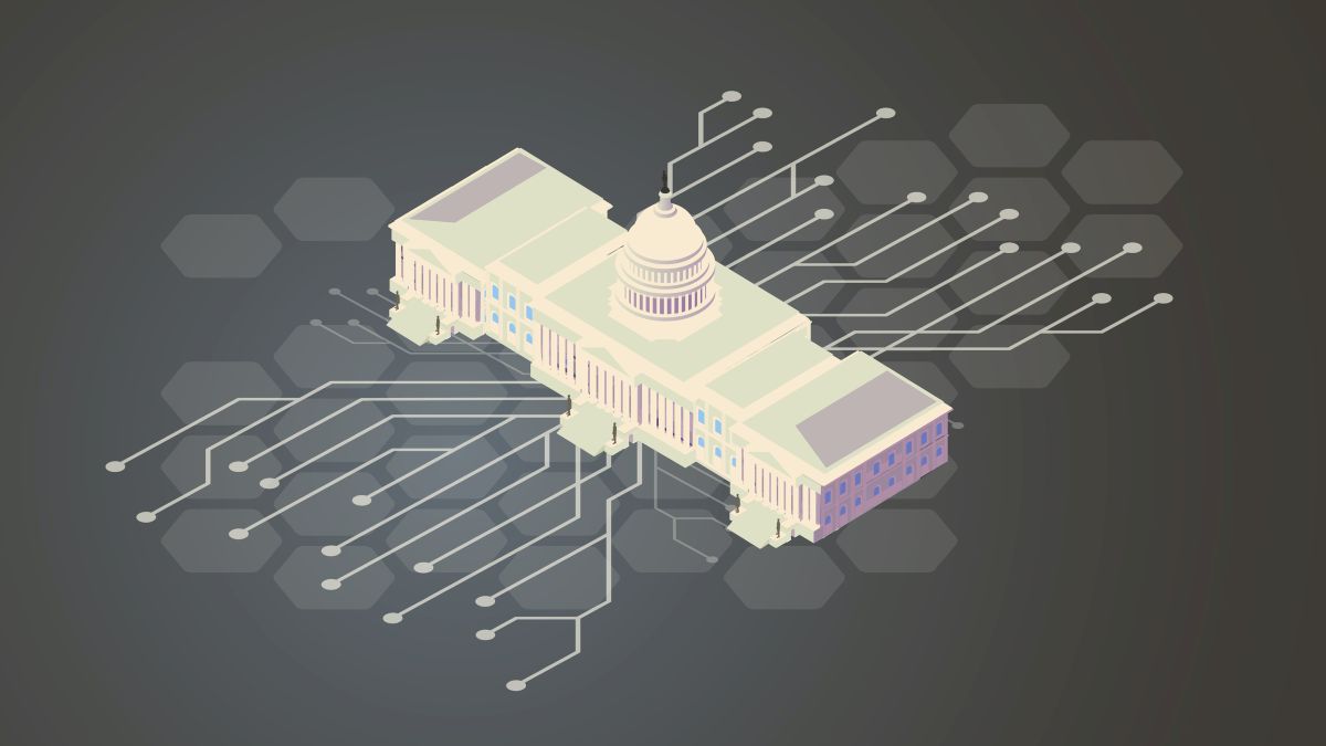 Market Focus: States Can Facilitate an AI Slowdown Without the Federal Government and the Liquidity Outlook