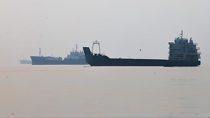 Iran's IRGC Launches Strikes on Tanker and Threatens to Target Vessels Beyond Hormuz as Regional Tensions Surge